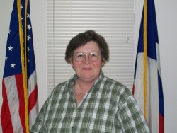Susan Mackey